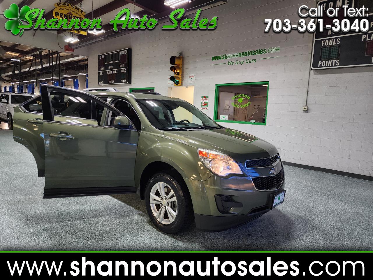 Used Cars for Sale Manassas VA 20110 Shannon Auto Sales