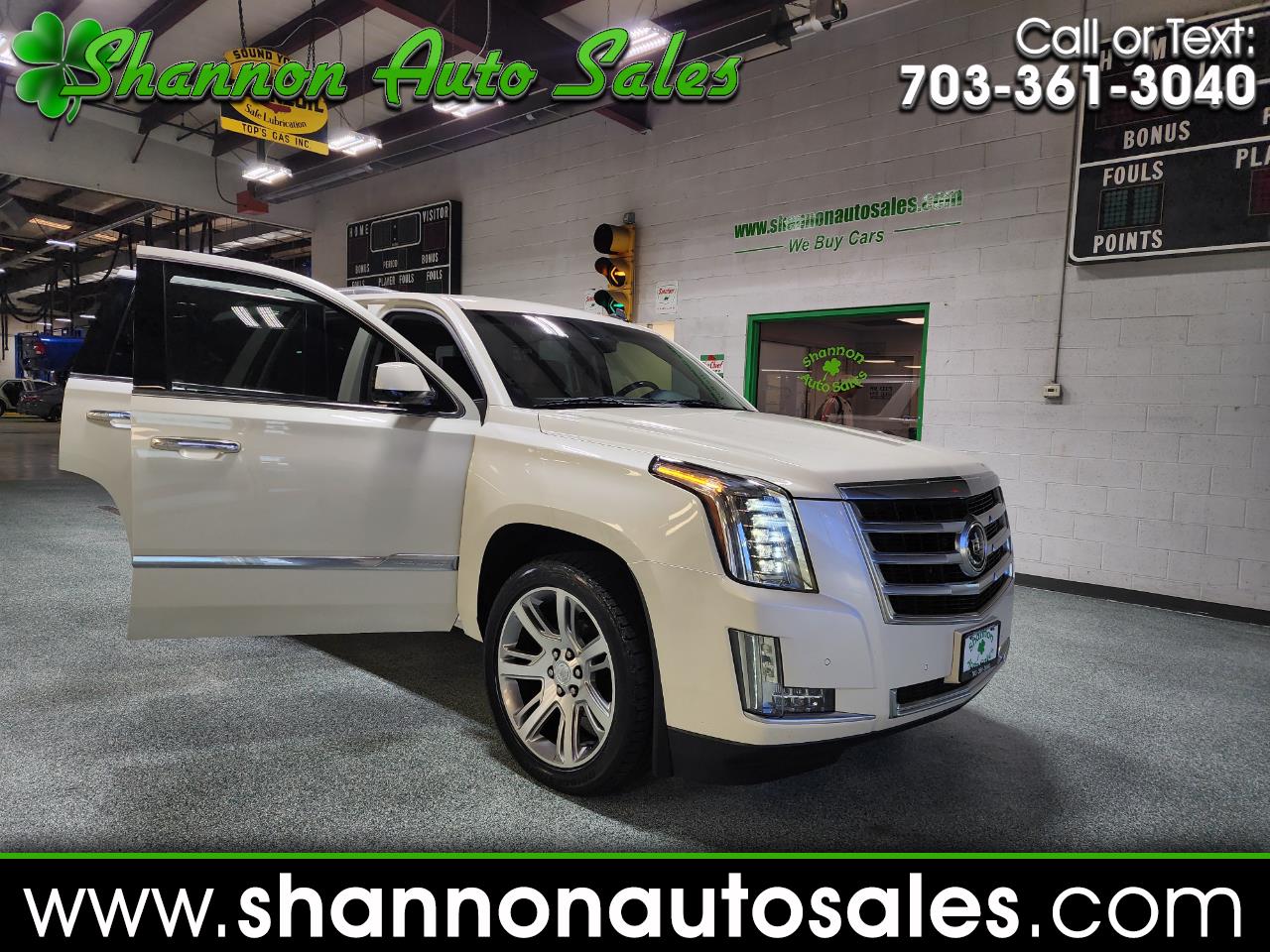 Used Cars for Sale Manassas VA 20110 Shannon Auto Sales