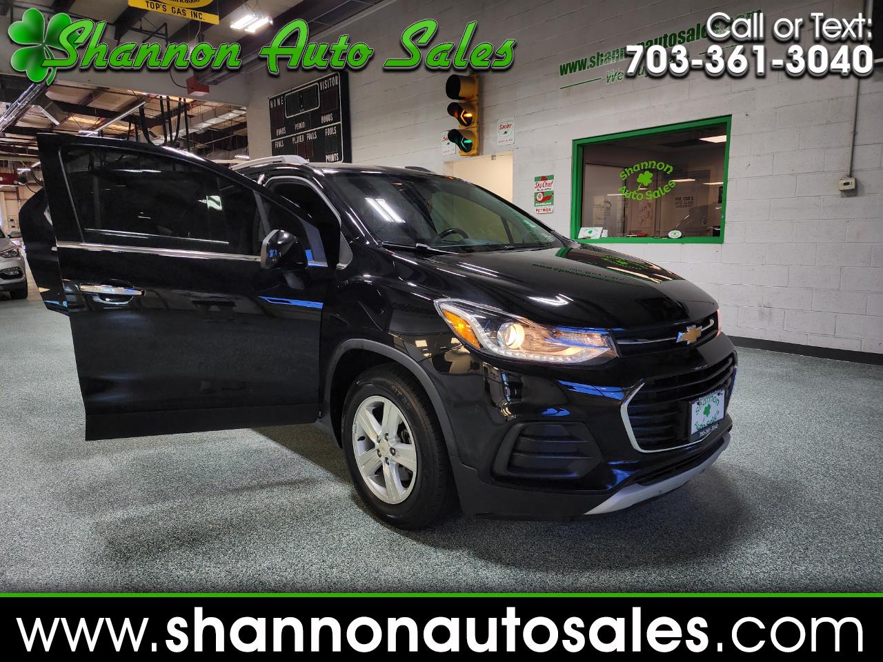 Used Cars for Sale Manassas VA 20110 Shannon Auto Sales