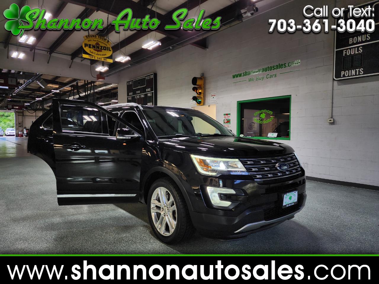 Used Cars for Sale Manassas VA 20110 Shannon Auto Sales
