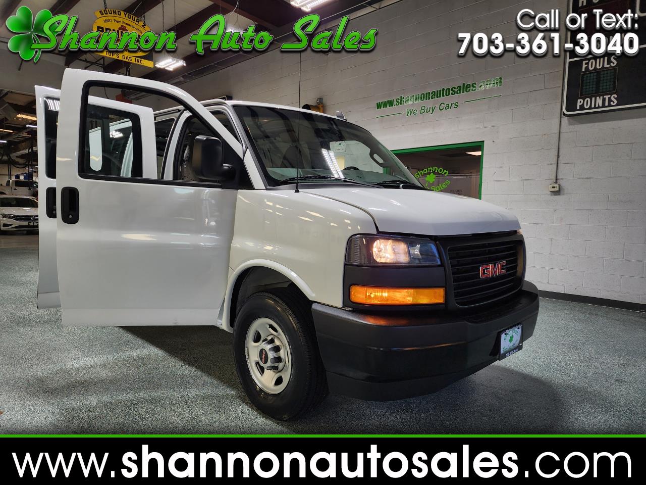 Used Cars for Sale Manassas VA 20110 Shannon Auto Sales