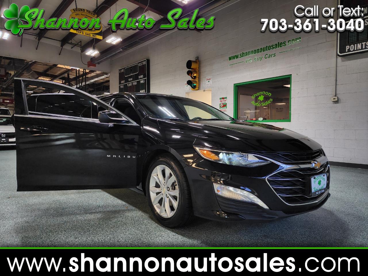 Used Cars for Sale Manassas VA 20110 Shannon Auto Sales