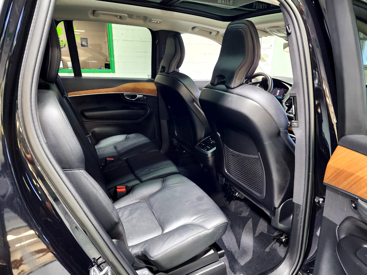 2023 Volvo XC90 AWD Plus photo 20