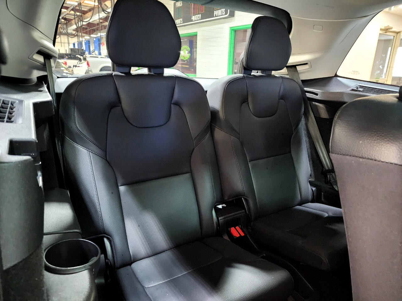 2023 Volvo XC90 AWD Plus photo 21