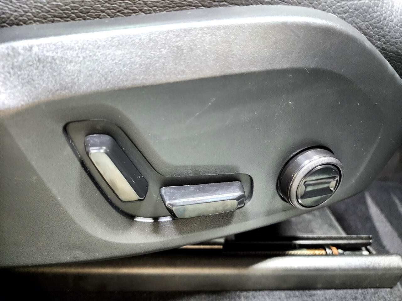 2023 Volvo XC90 AWD Plus photo 24