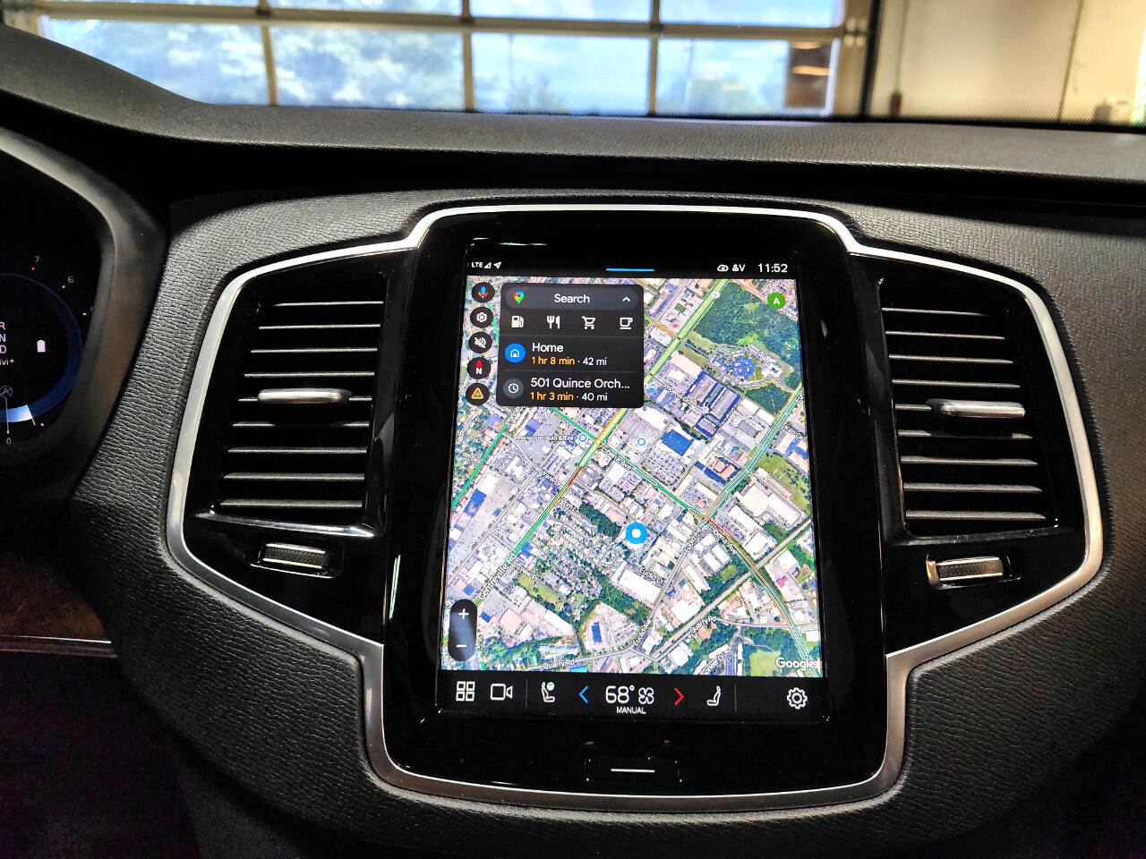 2023 Volvo XC90 AWD Plus photo 31