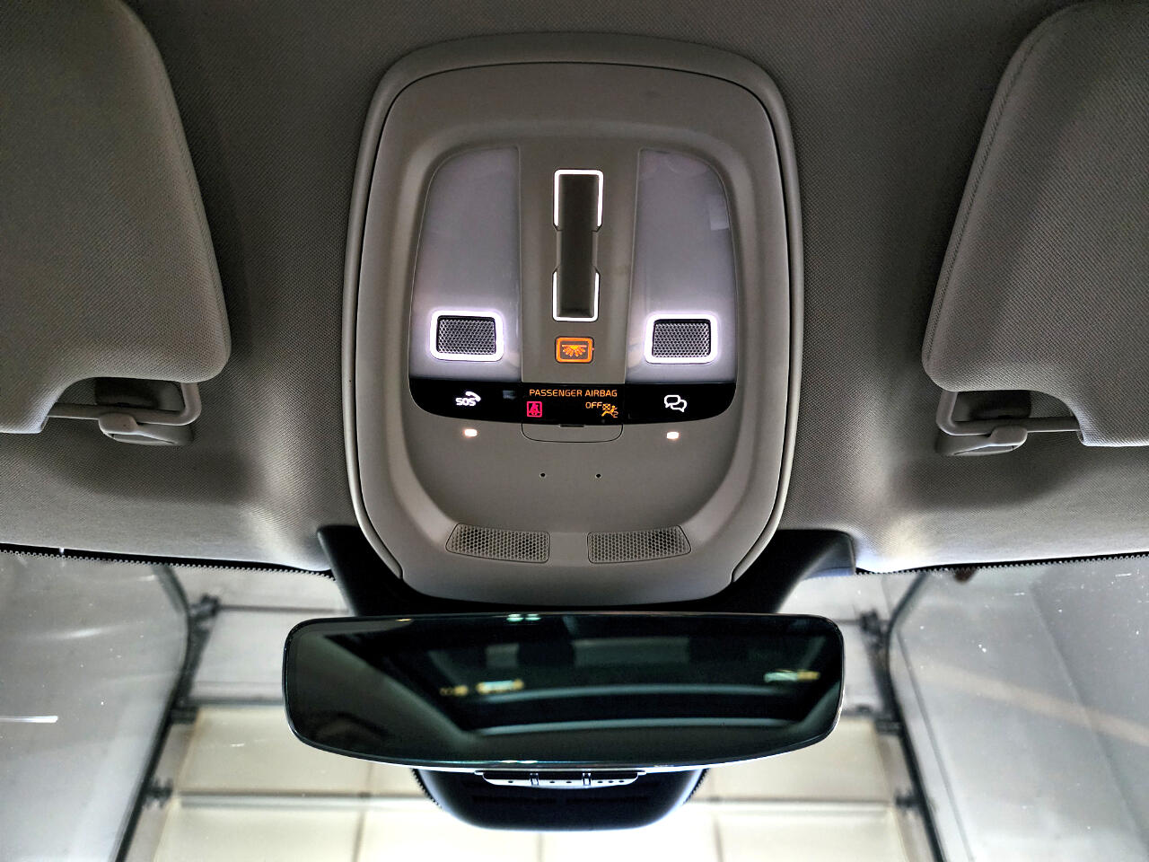 2023 Volvo XC90 AWD Plus photo 35
