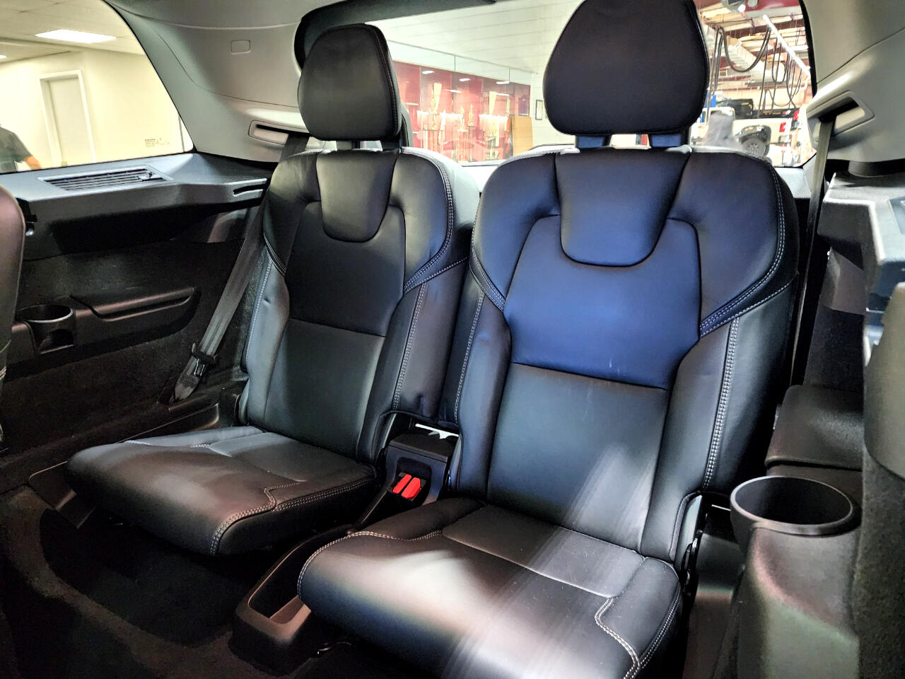 Volvo XC90 Recharge T8 eAWD PHEV Inscription 6P 2021 Volvo XC90 Recharge T8 eAWD PHEV Inscription 6P 2021