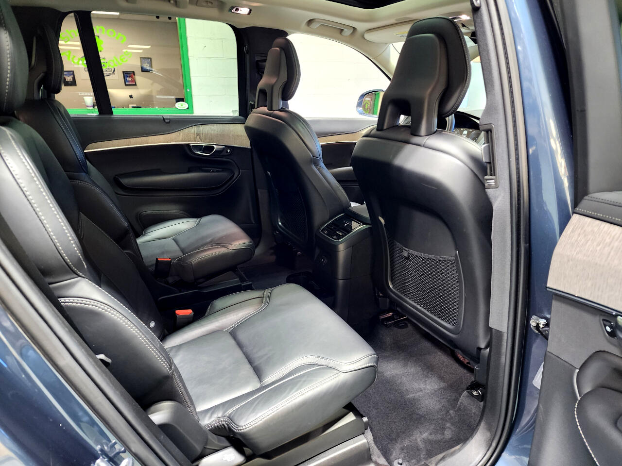 Volvo XC90 Recharge T8 eAWD PHEV Inscription 6P 2021 Volvo XC90 Recharge T8 eAWD PHEV Inscription 6P 2021