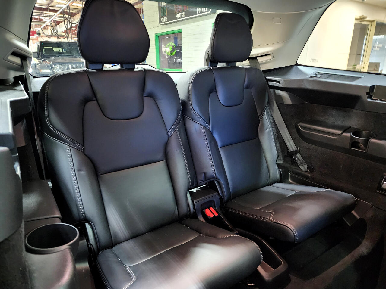 Volvo XC90 Recharge T8 eAWD PHEV Inscription 6P 2021 Volvo XC90 Recharge T8 eAWD PHEV Inscription 6P 2021