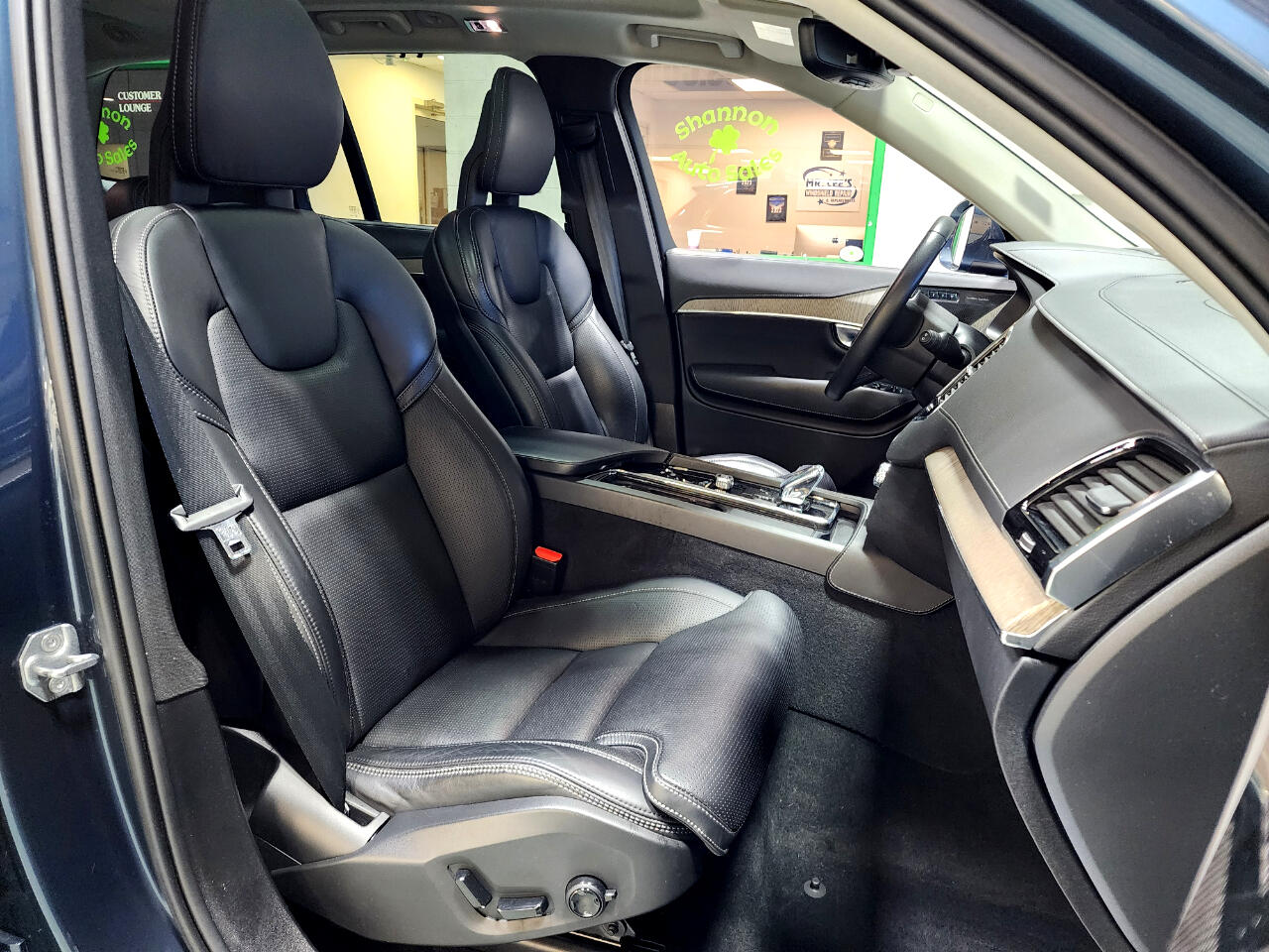 Volvo XC90 Recharge T8 eAWD PHEV Inscription 6P 2021 Volvo XC90 Recharge T8 eAWD PHEV Inscription 6P 2021