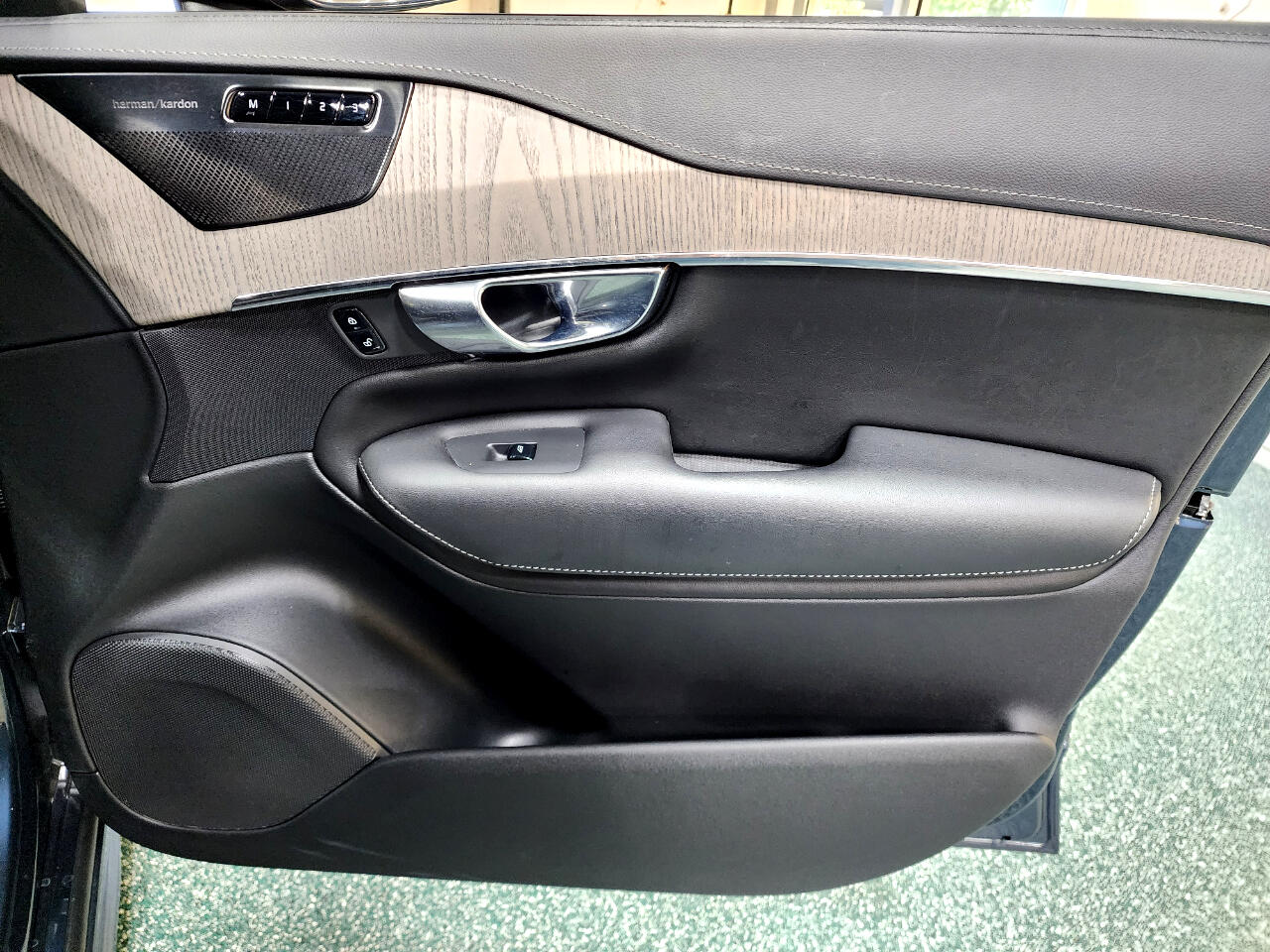 Volvo XC90 Recharge T8 eAWD PHEV Inscription 6P 2021 Volvo XC90 Recharge T8 eAWD PHEV Inscription 6P 2021
