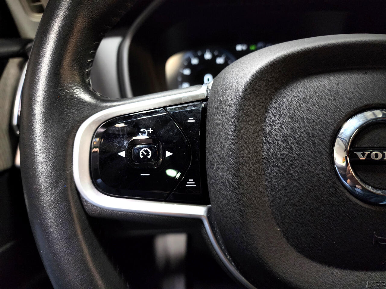 Volvo XC90 Recharge T8 eAWD PHEV Inscription 6P 2021 Volvo XC90 Recharge T8 eAWD PHEV Inscription 6P 2021