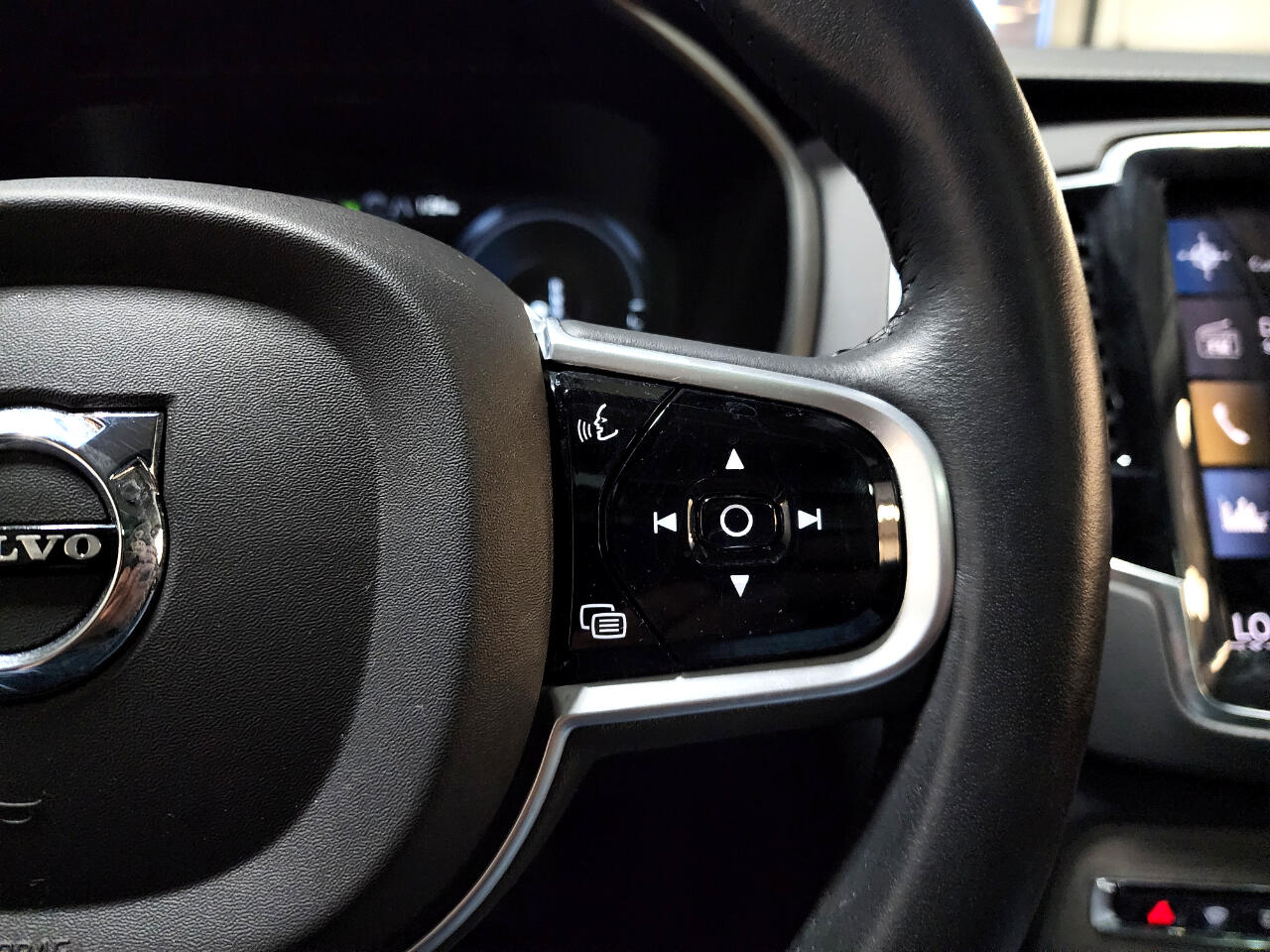 Volvo XC90 Recharge T8 eAWD PHEV Inscription 6P 2021 Volvo XC90 Recharge T8 eAWD PHEV Inscription 6P 2021
