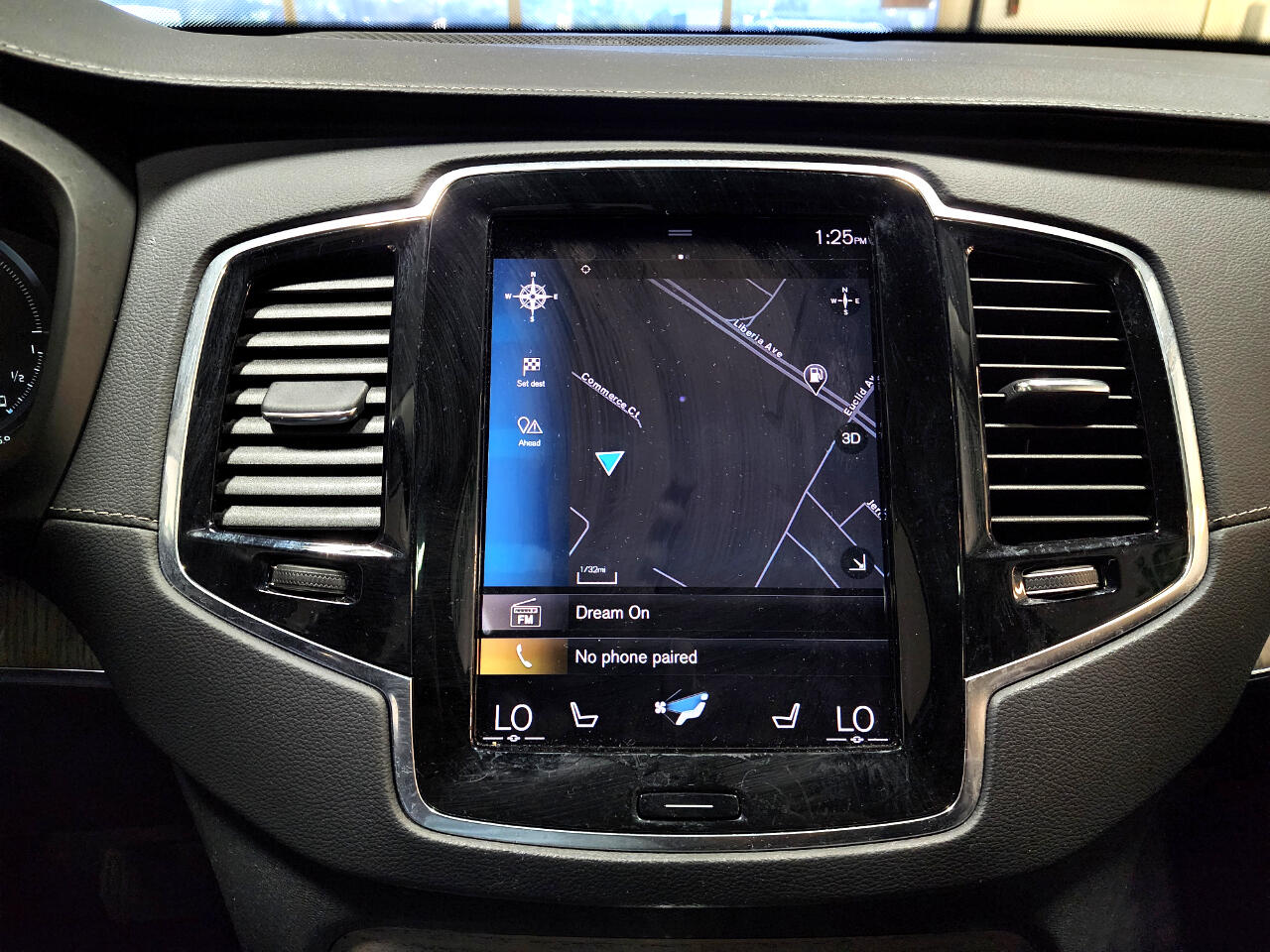Volvo XC90 Recharge T8 eAWD PHEV Inscription 6P 2021 Volvo XC90 Recharge T8 eAWD PHEV Inscription 6P 2021