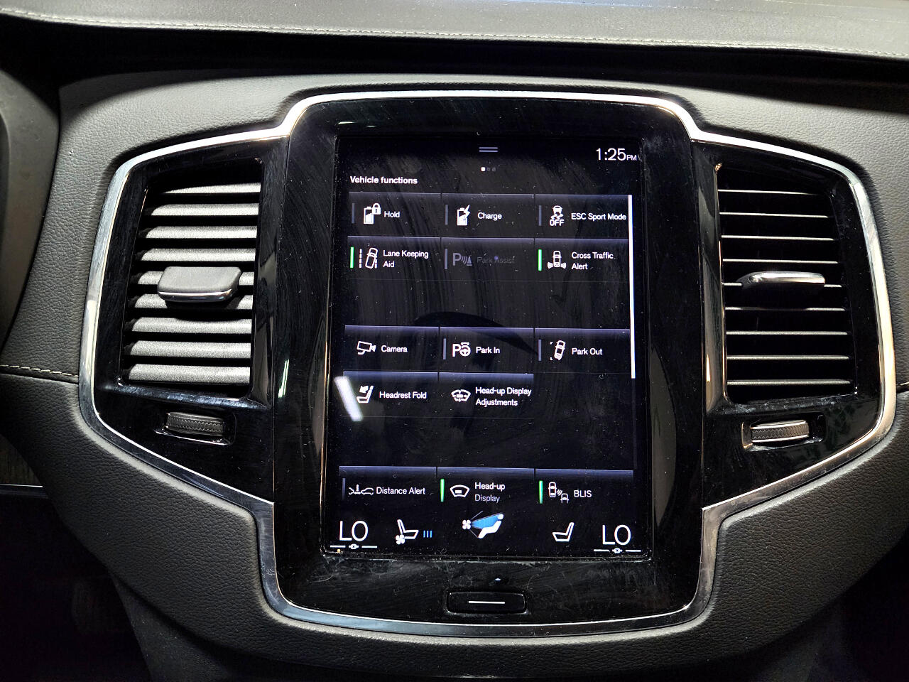 Volvo XC90 Recharge T8 eAWD PHEV Inscription 6P 2021 Volvo XC90 Recharge T8 eAWD PHEV Inscription 6P 2021