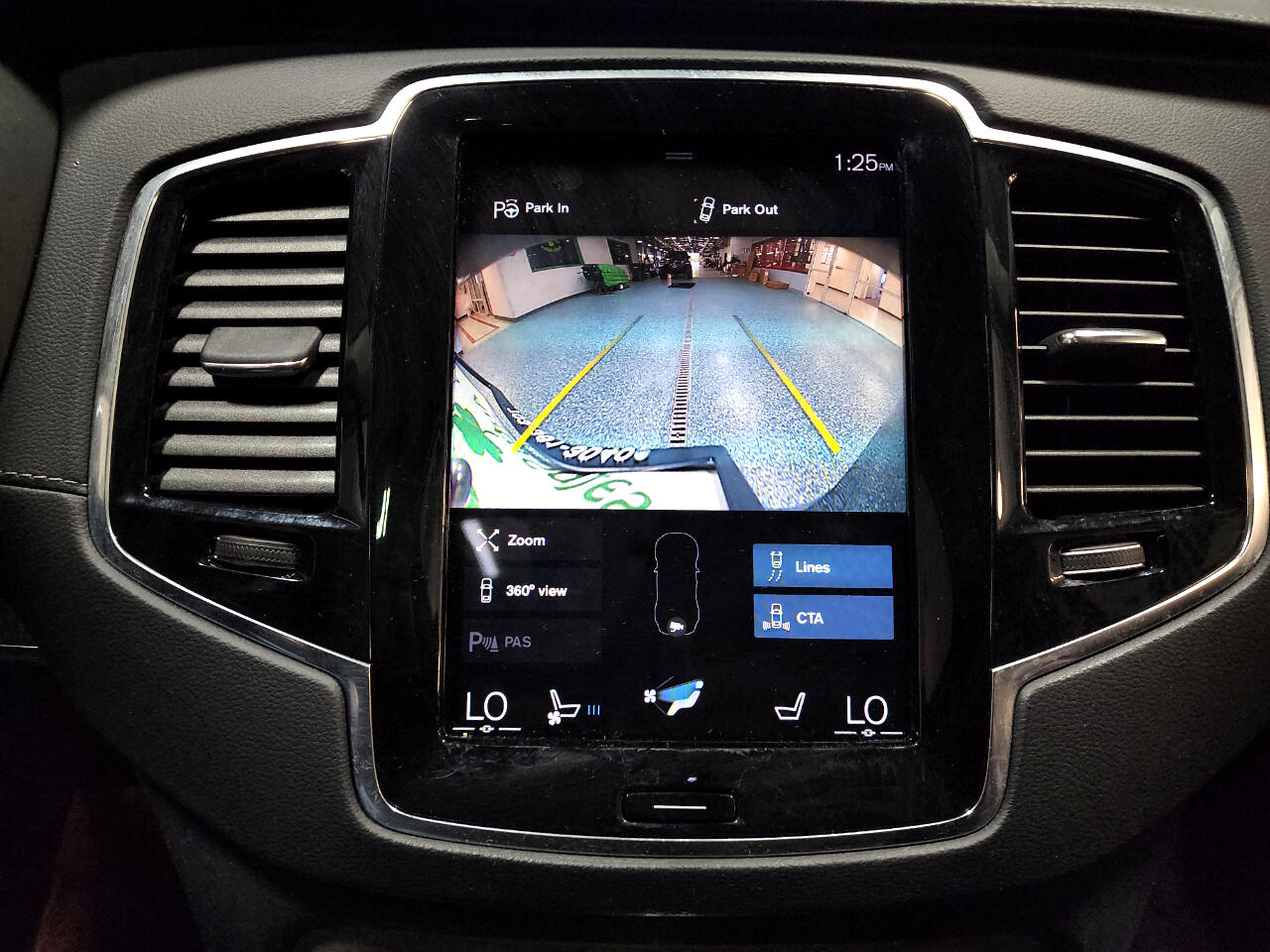 Volvo XC90 Recharge T8 eAWD PHEV Inscription 6P 2021 Volvo XC90 Recharge T8 eAWD PHEV Inscription 6P 2021