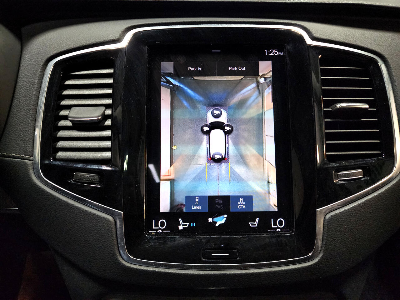 Volvo XC90 Recharge T8 eAWD PHEV Inscription 6P 2021 Volvo XC90 Recharge T8 eAWD PHEV Inscription 6P 2021