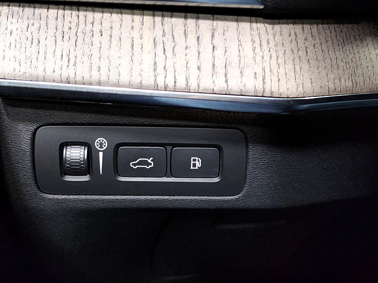 Volvo XC90 Recharge T8 eAWD PHEV Inscription 6P 2021 Volvo XC90 Recharge T8 eAWD PHEV Inscription 6P 2021
