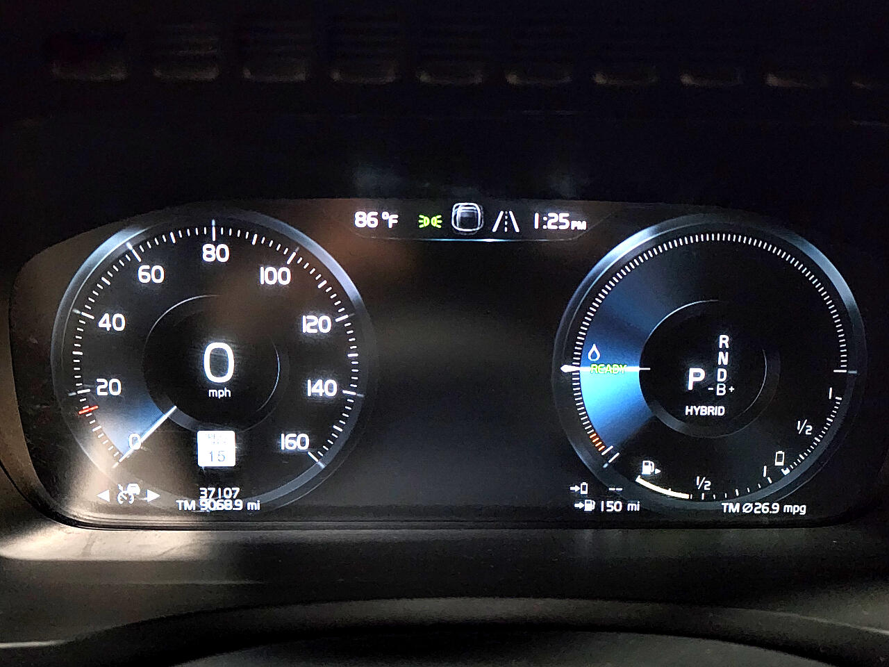 Volvo XC90 Recharge T8 eAWD PHEV Inscription 6P 2021 Volvo XC90 Recharge T8 eAWD PHEV Inscription 6P 2021