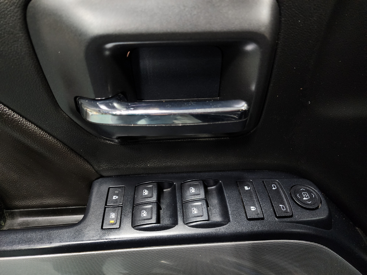 Chevrolet Silverado 1500 4WD Double Cab 143.5" LT w/2LT 2018 Chevrolet Silverado 1500 4WD Double Cab 143.5" LT w/2LT 2018
