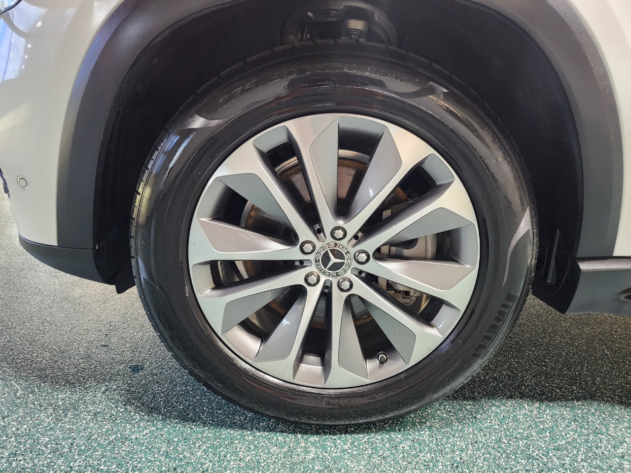 Mercedes-Benz GLE GLE 450 4MATIC SUV 2020 Mercedes-Benz GLE GLE 450 4MATIC SUV 2020