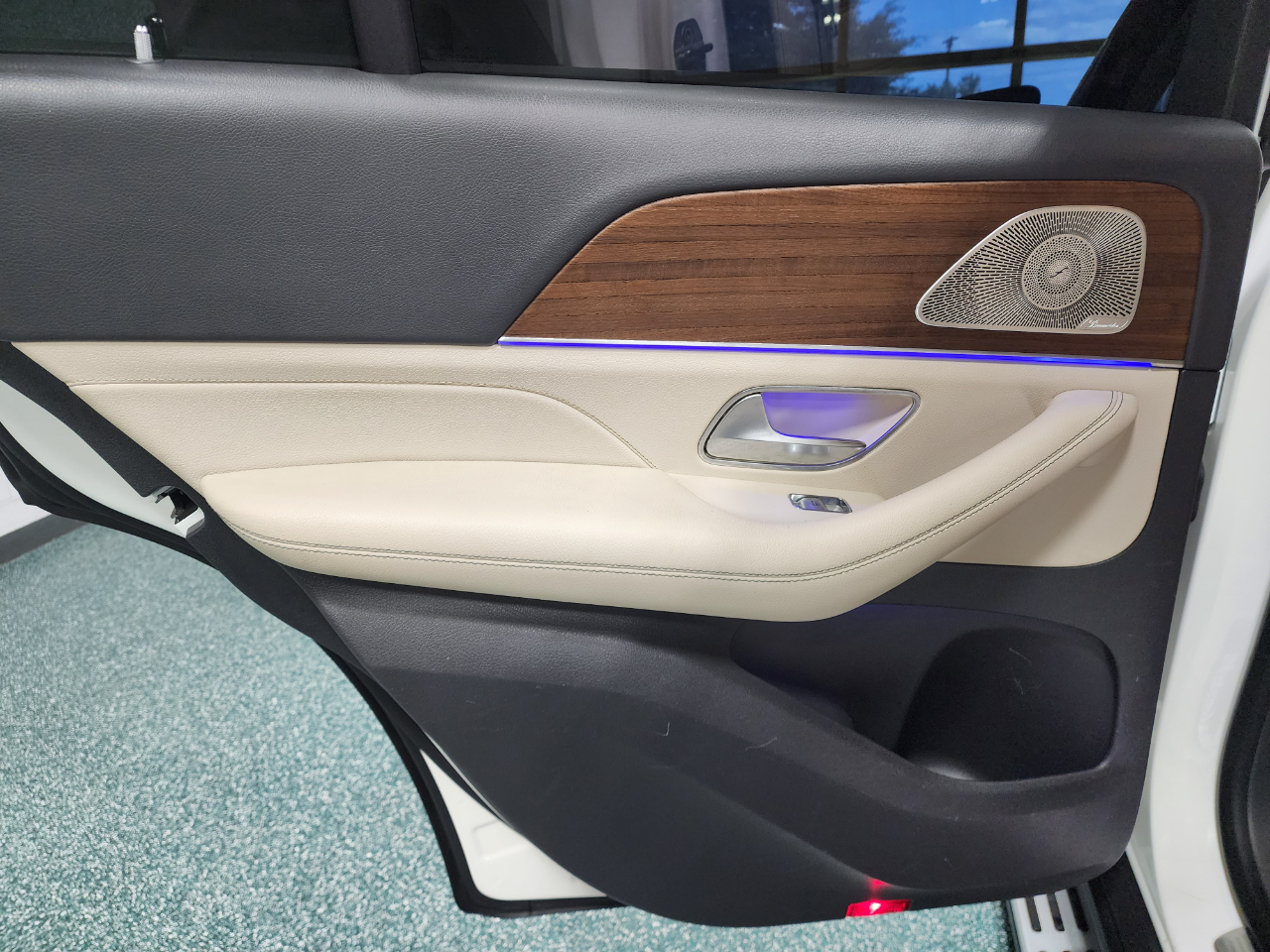 Mercedes-Benz GLE GLE 450 4MATIC SUV 2020 Mercedes-Benz GLE GLE 450 4MATIC SUV 2020