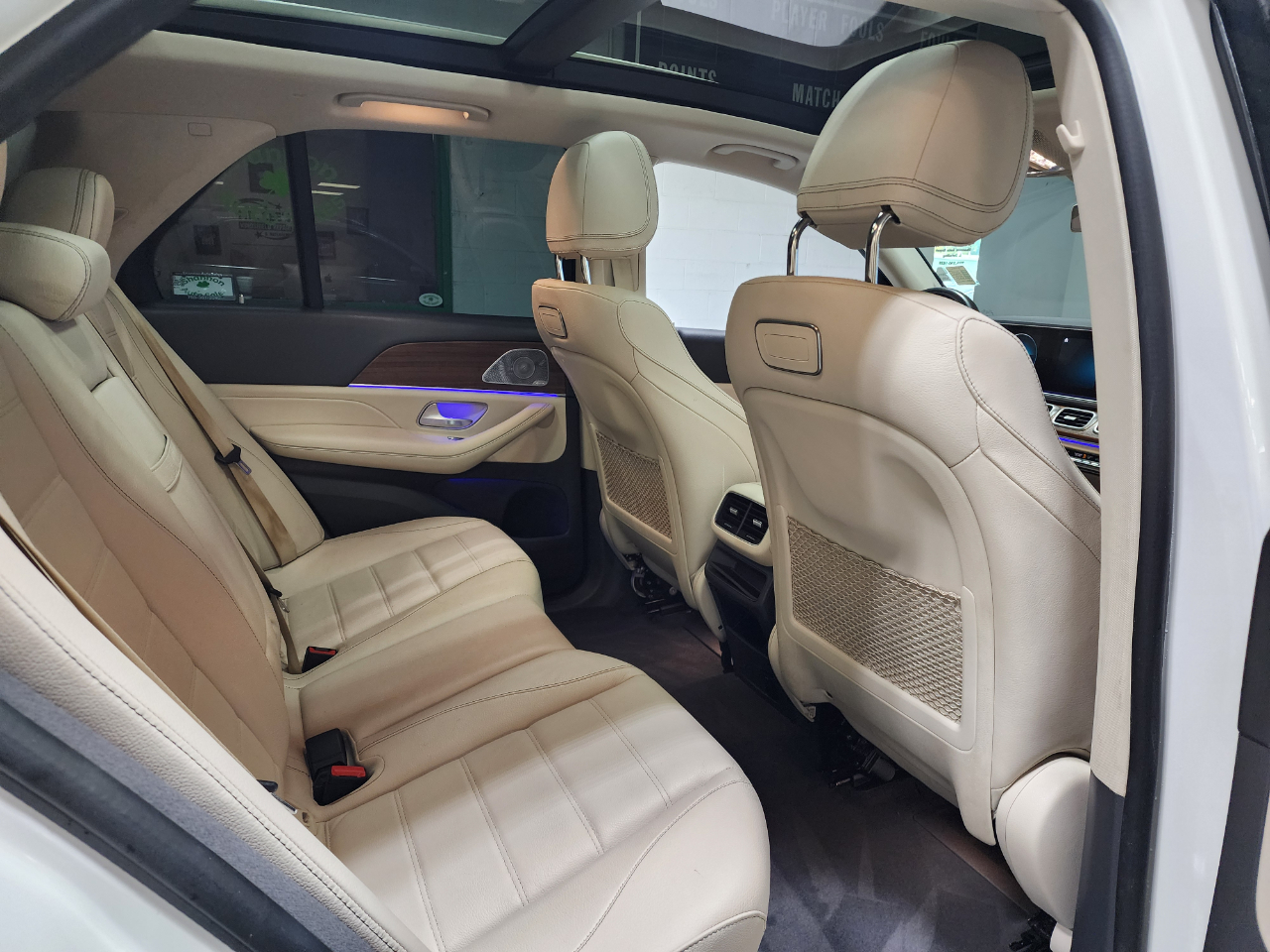 Mercedes-Benz GLE GLE 450 4MATIC SUV 2020 Mercedes-Benz GLE GLE 450 4MATIC SUV 2020