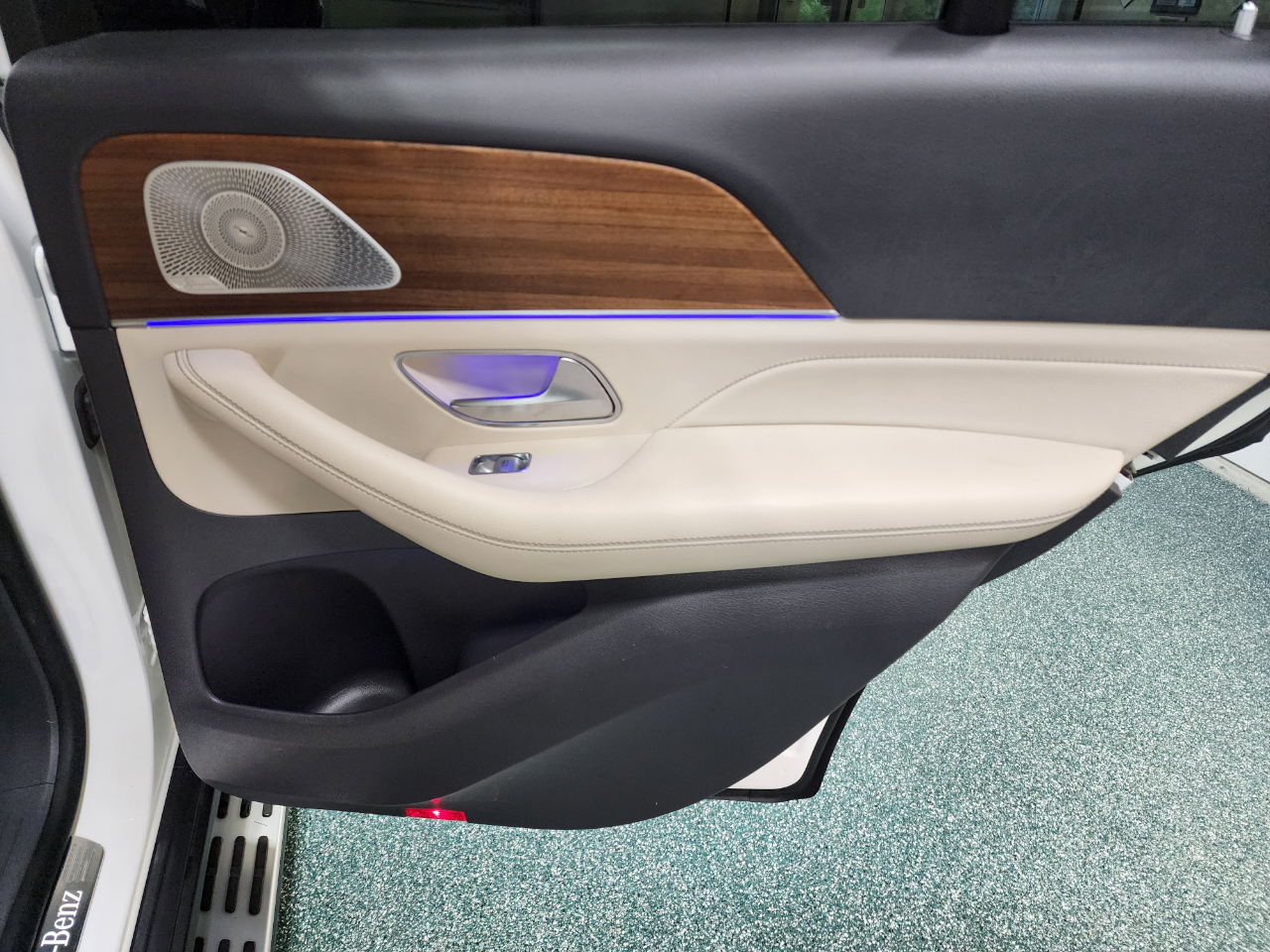 Mercedes-Benz GLE GLE 450 4MATIC SUV 2020 Mercedes-Benz GLE GLE 450 4MATIC SUV 2020