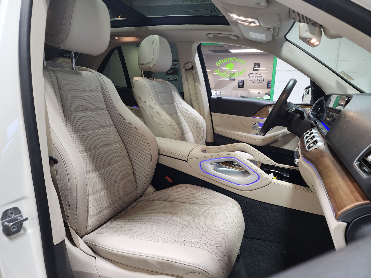 Mercedes-Benz GLE GLE 450 4MATIC SUV 2020 Mercedes-Benz GLE GLE 450 4MATIC SUV 2020