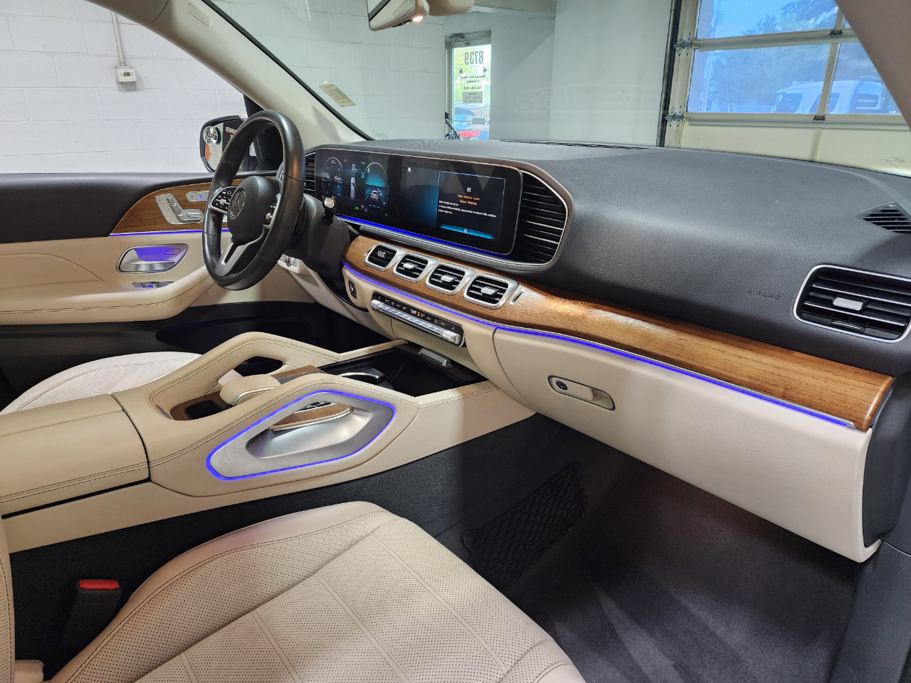 Mercedes-Benz GLE GLE 450 4MATIC SUV 2020 Mercedes-Benz GLE GLE 450 4MATIC SUV 2020