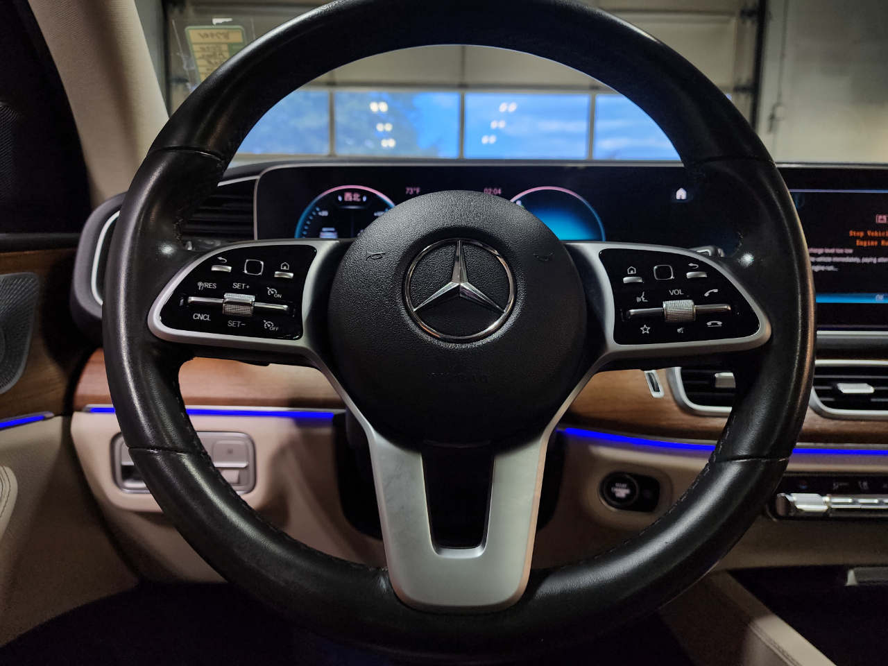 Mercedes-Benz GLE GLE 450 4MATIC SUV 2020 Mercedes-Benz GLE GLE 450 4MATIC SUV 2020