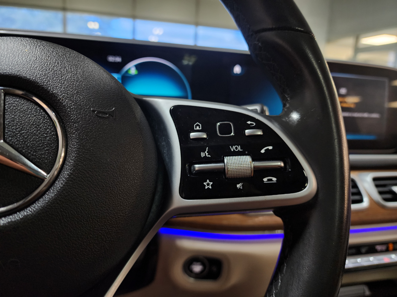 Mercedes-Benz GLE GLE 450 4MATIC SUV 2020 Mercedes-Benz GLE GLE 450 4MATIC SUV 2020