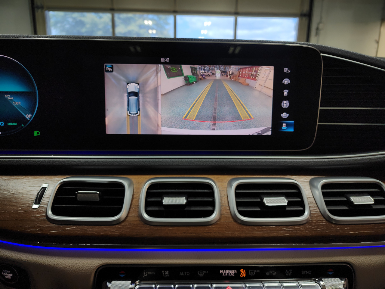 Mercedes-Benz GLE GLE 450 4MATIC SUV 2020 Mercedes-Benz GLE GLE 450 4MATIC SUV 2020