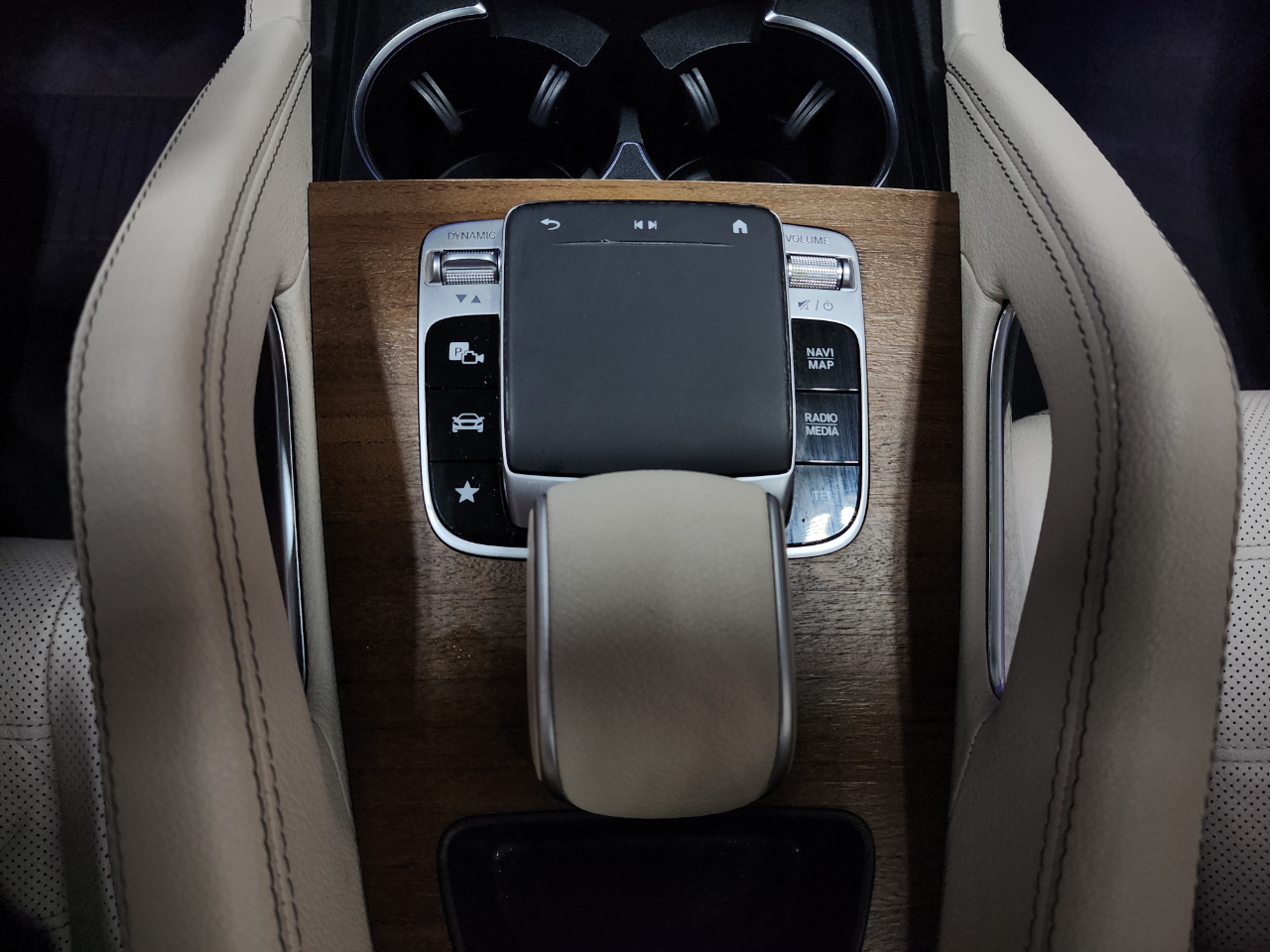 Mercedes-Benz GLE GLE 450 4MATIC SUV 2020 Mercedes-Benz GLE GLE 450 4MATIC SUV 2020