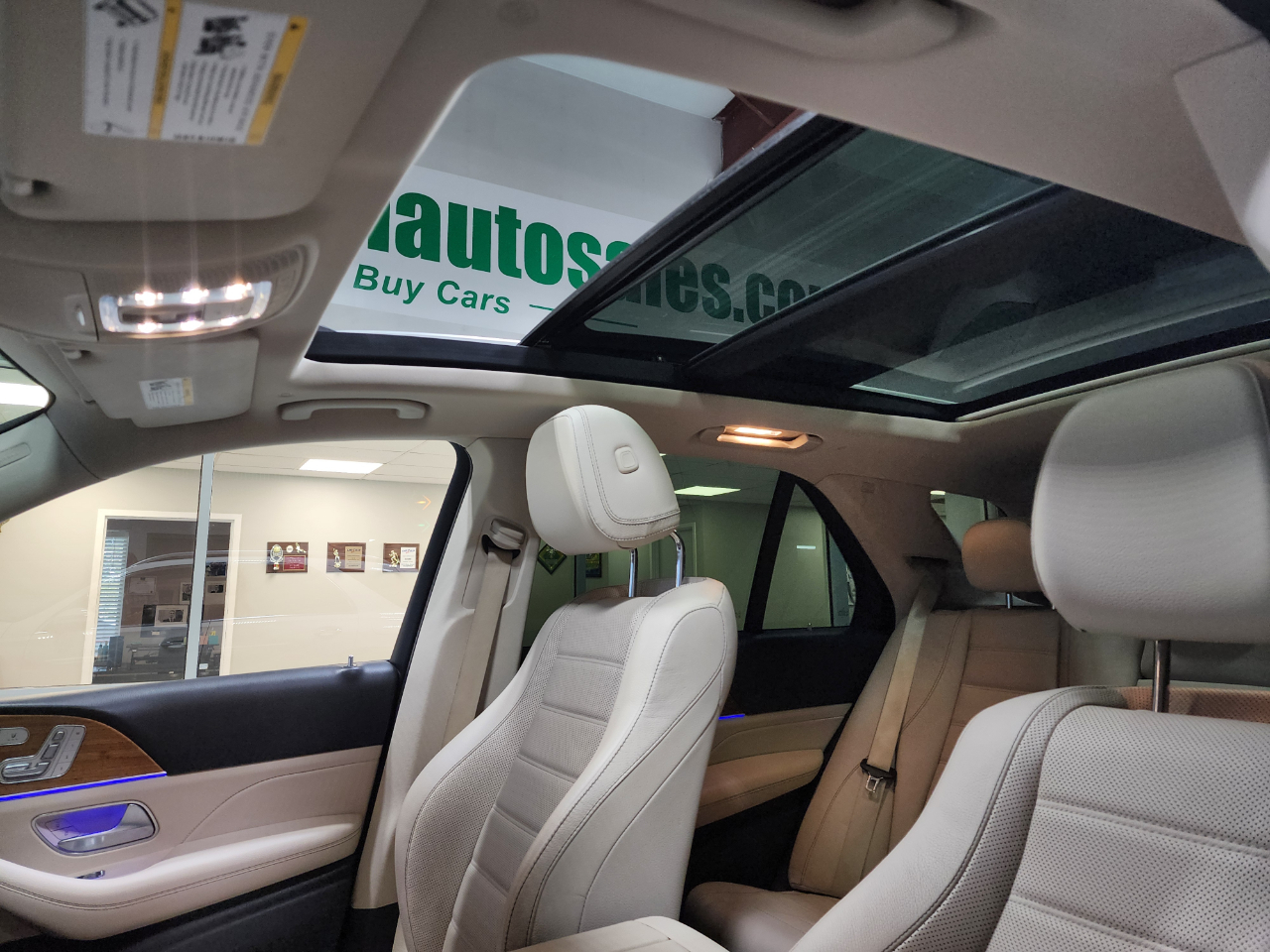 Mercedes-Benz GLE GLE 450 4MATIC SUV 2020 Mercedes-Benz GLE GLE 450 4MATIC SUV 2020