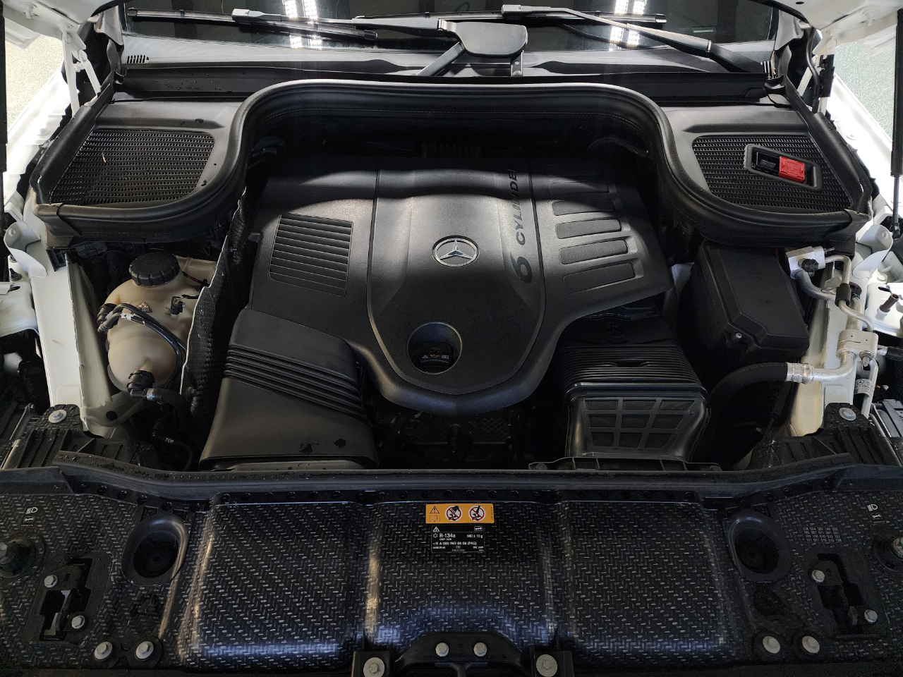 Mercedes-Benz GLE GLE 450 4MATIC SUV 2020 Mercedes-Benz GLE GLE 450 4MATIC SUV 2020