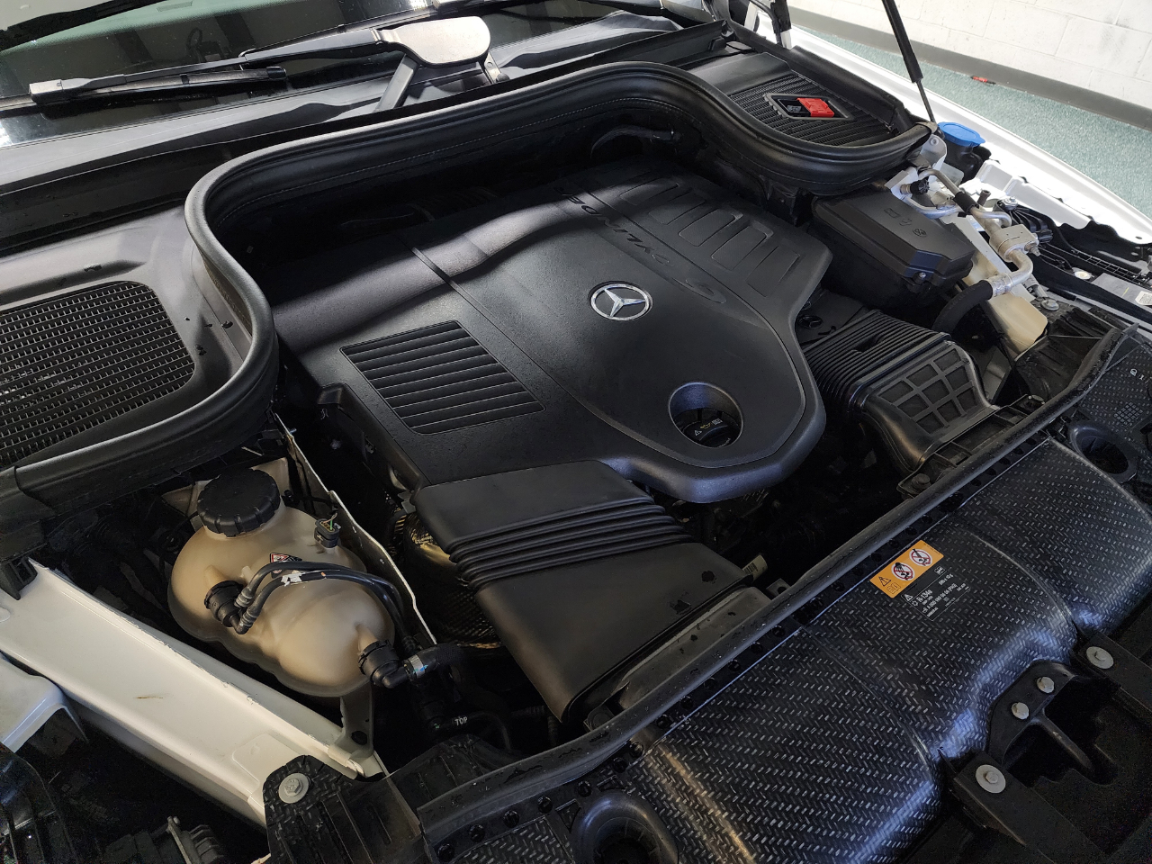 Mercedes-Benz GLE GLE 450 4MATIC SUV 2020 Mercedes-Benz GLE GLE 450 4MATIC SUV 2020