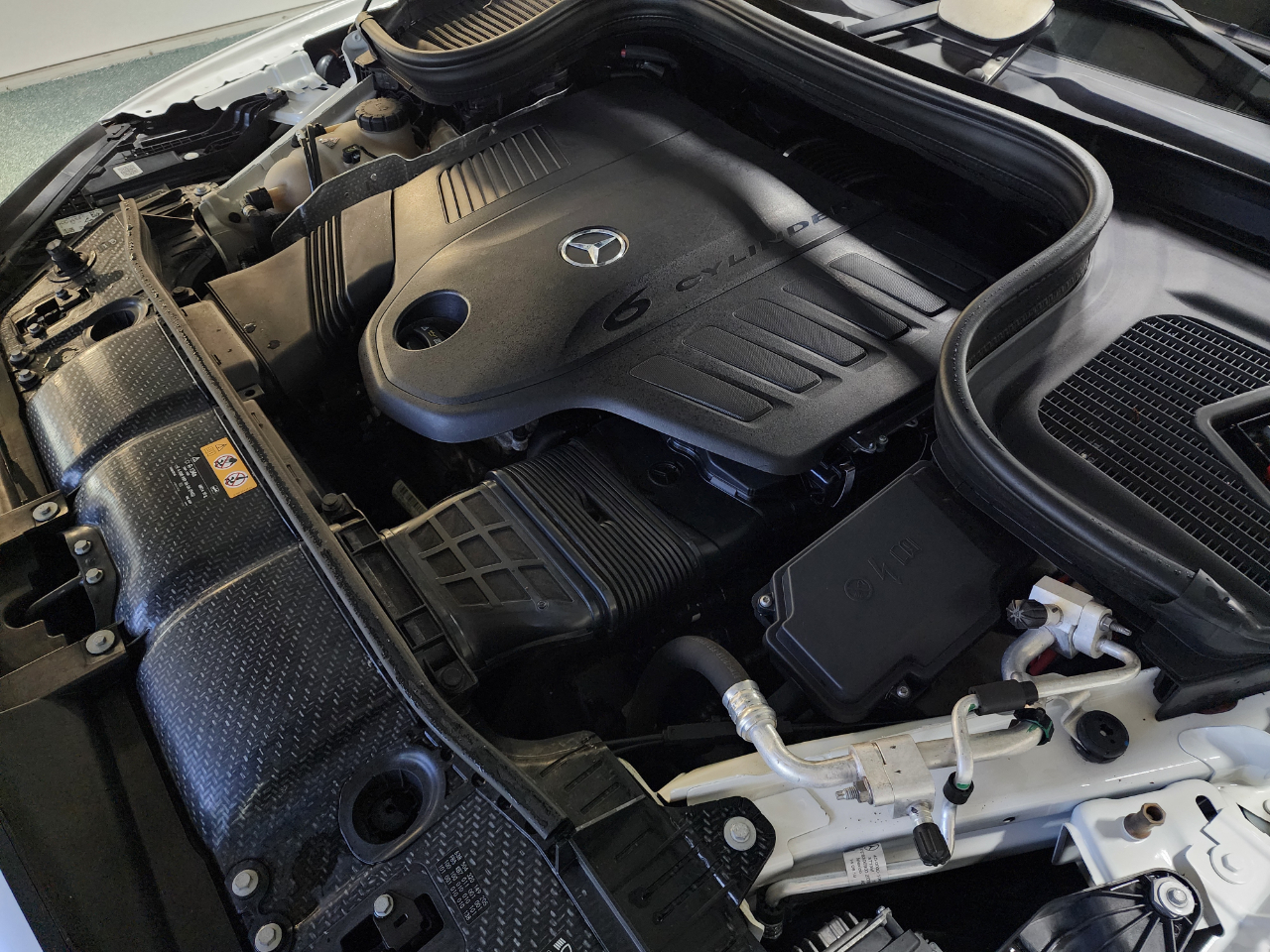 Mercedes-Benz GLE GLE 450 4MATIC SUV 2020 Mercedes-Benz GLE GLE 450 4MATIC SUV 2020