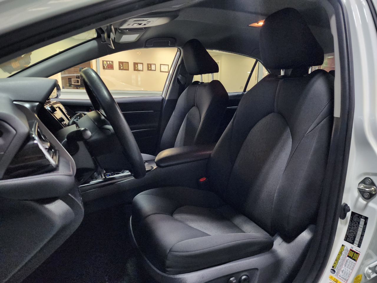 Toyota Camry LE 2019 Toyota Camry LE 2019