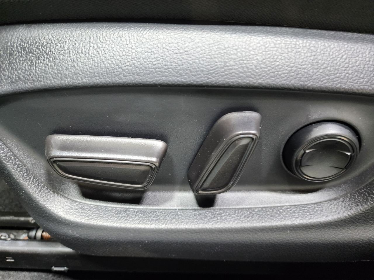 Toyota Camry LE 2019 Toyota Camry LE 2019