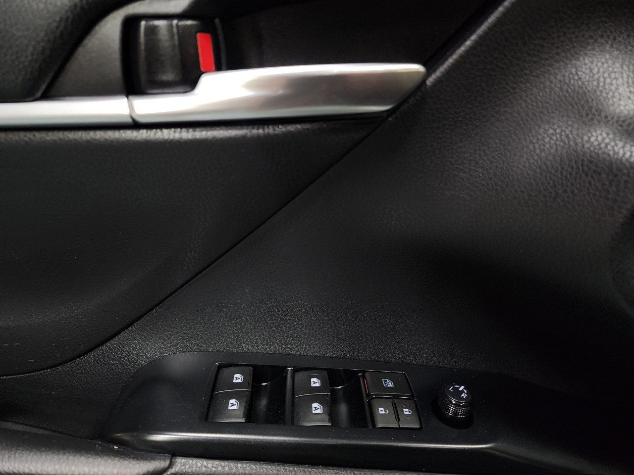 Toyota Camry LE 2019 Toyota Camry LE 2019