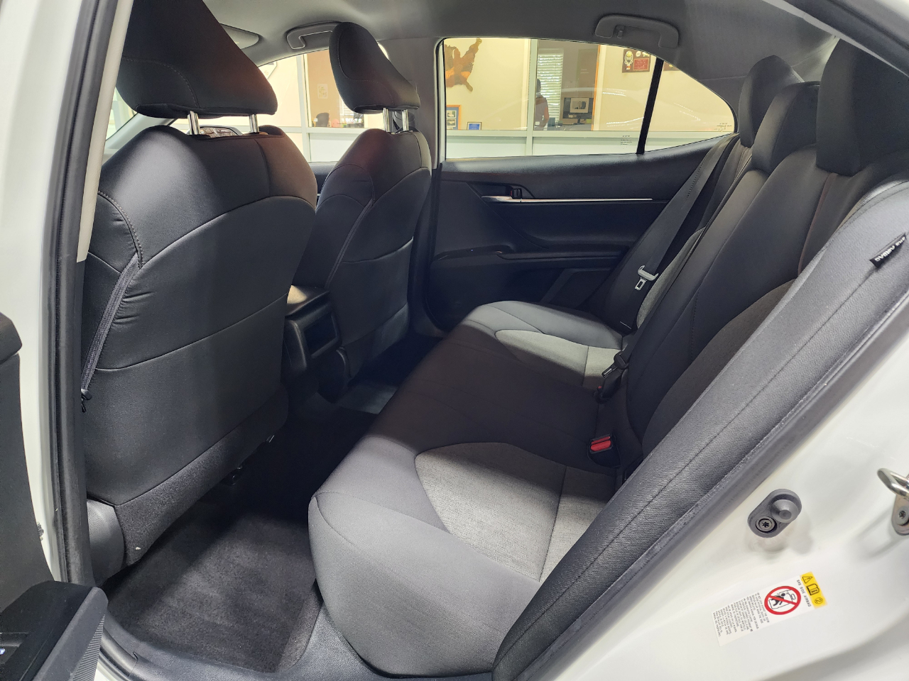 Toyota Camry LE 2019 Toyota Camry LE 2019