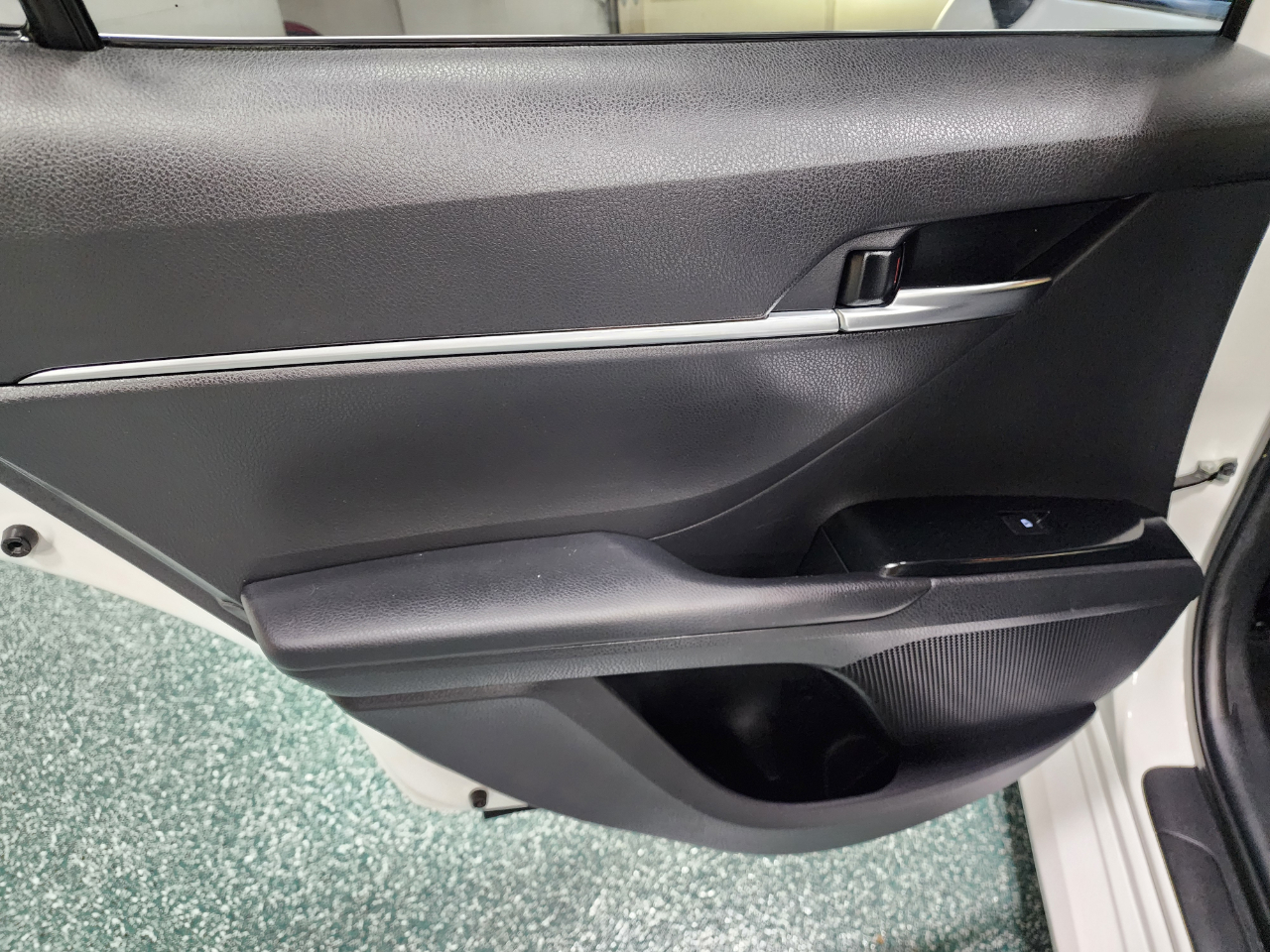 Toyota Camry LE 2019 Toyota Camry LE 2019