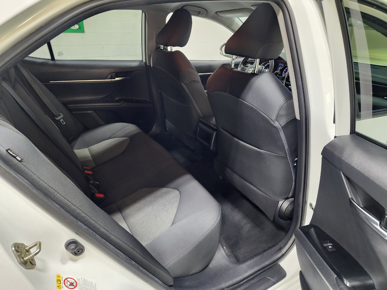 Toyota Camry LE 2019 Toyota Camry LE 2019