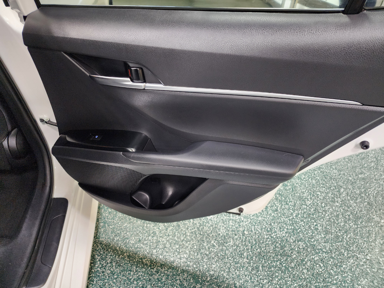 Toyota Camry LE 2019 Toyota Camry LE 2019