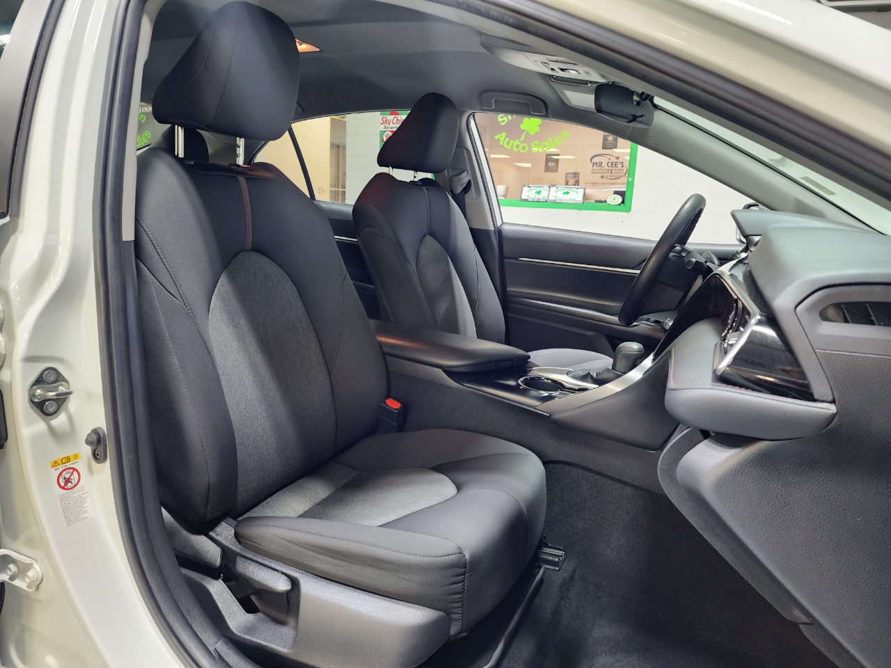 Toyota Camry LE 2019 Toyota Camry LE 2019