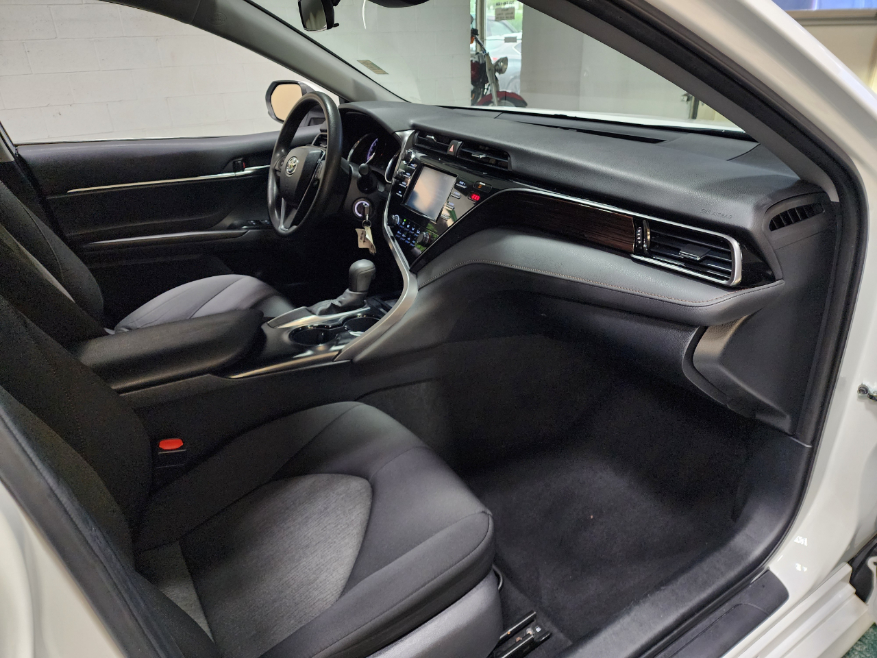 Toyota Camry LE 2019 Toyota Camry LE 2019