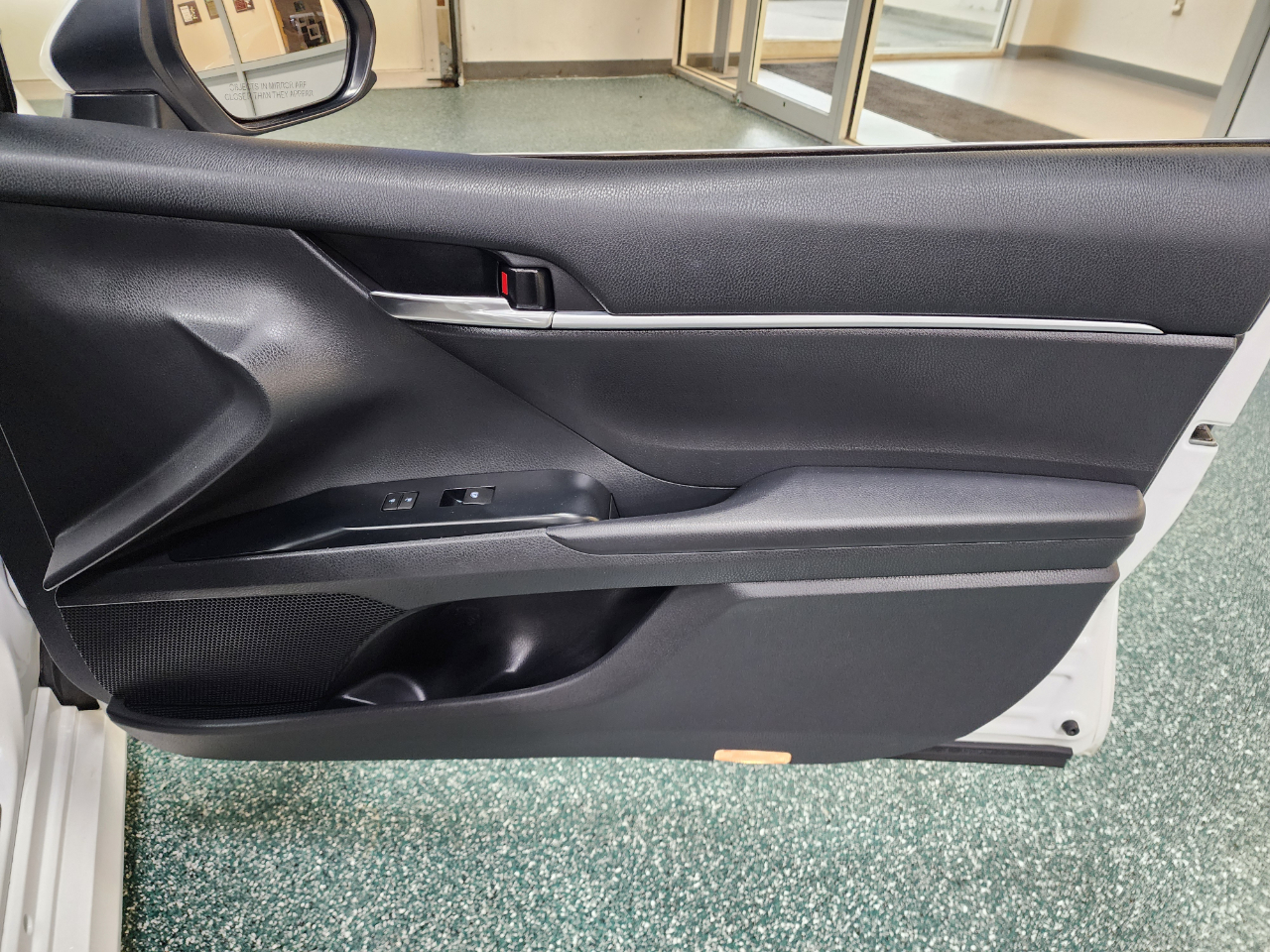 Toyota Camry LE 2019 Toyota Camry LE 2019