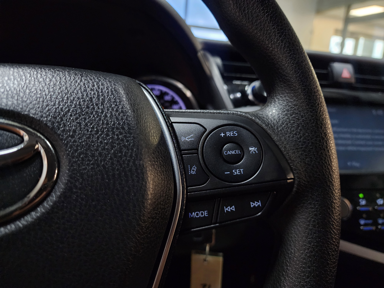 Toyota Camry LE 2019 Toyota Camry LE 2019